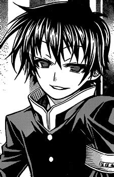 bookmaker kumagawa|Misogi Kumagawa (Medaka Box Abnormal) .